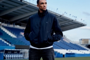 阿诺德:利物浦造就了我,那里是我的家,但加盟皇马是正确的选择 阿诺德:利物浦造就了我,那里是我的家,但加盟皇马是正确的选择