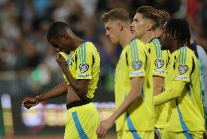 哑火!瑞典锋线3人身价超2亿今夏转会费近3亿 战世界第95一球未进 哑火!瑞典锋线3人身价超2亿今夏转会费近3亿 战世界第95一球未进