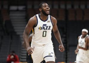 媒体人:仅1胜垫底的NBL湖北男篮 准备签下斯蒂尔+帕斯卡尔双外援 媒体人:仅1胜垫底的NBL湖北男篮 准备签下斯蒂尔+帕斯卡尔双外援