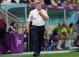 斯托伊科维奇:我们将全力以赴战胜英格兰 塞尔维亚不会死守 斯托伊科维奇:我们将全力以赴战胜英格兰 塞尔维亚不会死守