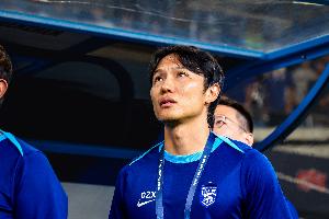 老二次元了!邓卓翔:喜欢《死神》中的市丸银,充满矛盾和张力 老二次元了!邓卓翔:喜欢《死神》中的市丸银,充满矛盾和张力