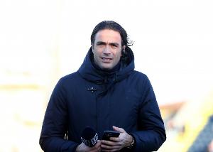 马特里:那不勒斯是意甲夺冠大热门,国米换帅而米兰防守存在不足 马特里:那不勒斯是意甲夺冠大热门,国米换帅而米兰防守存在不足