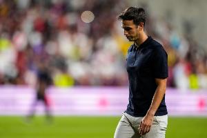 阿斯:巴列卡诺主帅伊尼戈-佩雷斯拒绝了诺丁汉森林的执教邀约 阿斯:巴列卡诺主帅伊尼戈-佩雷斯拒绝了诺丁汉森林的执教邀约