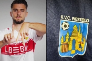 罗马诺:达成协议,比利时球队韦斯特鲁将签下斯图加特前锋布尤皮 罗马诺:达成协议,比利时球队韦斯特鲁将签下斯图加特前锋布尤皮