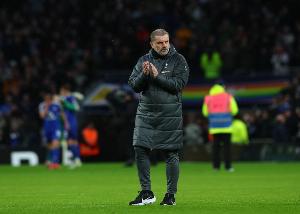 记者:诺丁汉森林主帅努诺即将离任,波斯特科格鲁是新帅主要候选 记者:诺丁汉森林主帅努诺即将离任,波斯特科格鲁是新帅主要候选