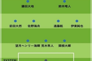 日媒预测日本vs美国首发:远藤航、伊东纯也、镰田大地领衔 日媒预测日本vs美国首发:远藤航、伊东纯也、镰田大地领衔