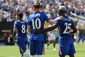 英媒谈切尔西伤情:帕尔默和凯塞多即将复出,德拉普复出时间未知 英媒谈切尔西伤情:帕尔默和凯塞多即将复出,德拉普复出时间未知