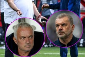 重返英超?森林新帅赔率:澳波、穆里尼奥领跑,多名英超主帅在列 重返英超?森林新帅赔率:澳波、穆里尼奥领跑,多名英超主帅在列