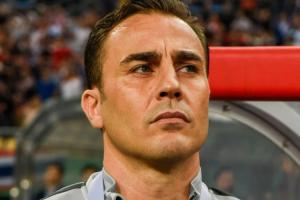 直播吧独家:卡纳瓦罗报名竞聘国足主帅!已将材料发送给中国足协 直播吧独家:卡纳瓦罗报名竞聘国足主帅!已将材料发送给中国足协