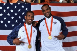 历史唯二!詹姆斯和保罗是历史仅有的两位入选名人堂的现役球员 历史唯二!詹姆斯和保罗是历史仅有的两位入选名人堂的现役球员