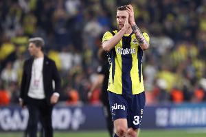 什克:没联系过米兰 是否可能加盟国米的死敌?没什么是不可能的 什克:没联系过米兰 是否可能加盟国米的死敌?没什么是不可能的