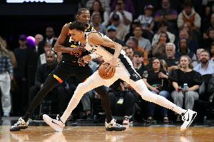 Windhorst:我坚信马刺拥有光明未来 但不确定新赛季是否能进前6 Windhorst:我坚信马刺拥有光明未来 但不确定新赛季是否能进前6