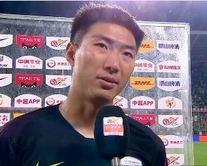 方镜淇谈主力门将之争:我的工作是让球队变更好,若是替补也接受 方镜淇谈主力门将之争:我的工作是让球队变更好,若是替补也接受