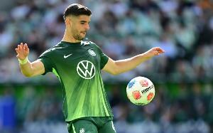 都体:国米有意21岁后卫库利耶拉基斯,沃尔夫斯堡要价2500万欧 都体:国米有意21岁后卫库利耶拉基斯,沃尔夫斯堡要价2500万欧