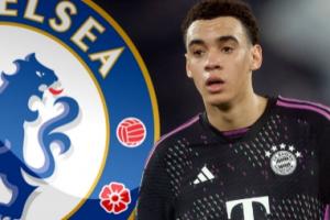 解约金1.6亿欧!博主:穆西亚拉解约金已生效,蓝军渴望将他带回 解约金1.6亿欧!博主:穆西亚拉解约金已生效,蓝军渴望将他带回