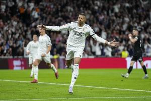 姆巴佩:职业球员输球最好别公开抱怨 世界杯到最后感受不到乐趣 姆巴佩:职业球员输球最好别公开抱怨 世界杯到最后感受不到乐趣