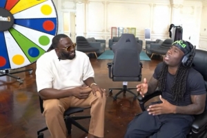 追梦:人们仅仅因为他是KD就批评他 其实一哥做了同样的事 追梦:人们仅仅因为他是KD就批评他 其实一哥做了同样的事