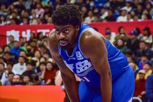 青岛队记:达卡里能在NBL赛场大杀四方证明能力 期待他重返CBA 青岛队记:达卡里能在NBL赛场大杀四方证明能力 期待他重返CBA