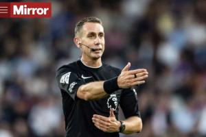 因辱骂克洛普被开!镜报:前英超裁判库特被指控制作儿童不雅视频 因辱骂克洛普被开!镜报:前英超裁判库特被指控制作儿童不雅视频