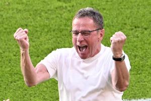 他甚至全胜!朗尼克率奥地利世预赛四战全胜,战胜同组所有对手 他甚至全胜!朗尼克率奥地利世预赛四战全胜,战胜同组所有对手