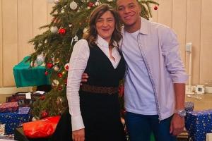 姆巴佩母亲:巴黎拿欧冠我儿并不觉得苦涩,他的几段恋情都不容易 姆巴佩母亲:巴黎拿欧冠我儿并不觉得苦涩,他的几段恋情都不容易