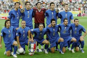 2届小组出局+2届没进🥶意大利上次踢世界杯淘汰赛是2006年决赛 2届小组出局+2届没进🥶意大利上次踢世界杯淘汰赛是2006年决赛