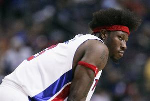 真挚的祝福!祝活塞名宿“大本钟”本-华莱士51岁生日快乐!🎂 真挚的祝福!祝活塞名宿“大本钟”本-华莱士51岁生日快乐!🎂