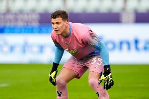 F-斯坦科维奇:在国米青训时我踢门将也踢前锋 父亲给予了我榜样 F-斯坦科维奇:在国米青训时我踢门将也踢前锋 父亲给予了我榜样