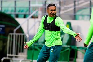 记者:达万、张源应该会随国安出征河南,恩加德乌能否亮相未知 记者:达万、张源应该会随国安出征河南,恩加德乌能否亮相未知