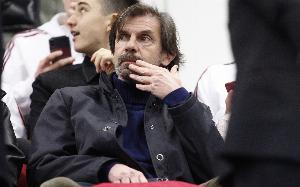 加利:中场引援是米兰今夏转会亮点,米兰中场能比肩那不勒斯国米 加利:中场引援是米兰今夏转会亮点,米兰中场能比肩那不勒斯国米