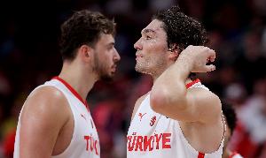 科克马兹:这支土耳其是黄金一代 属于我们的时刻到了 科克马兹:这支土耳其是黄金一代 属于我们的时刻到了