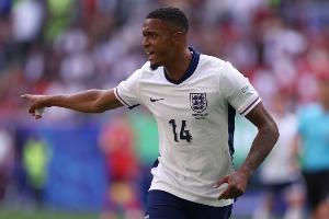 孔萨:无论效力于哪支球队,能够为国家进球都是每个球员的梦想 孔萨:无论效力于哪支球队,能够为国家进球都是每个球员的梦想