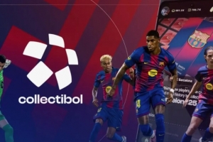 花式创收!西媒:巴萨推出新款线上球星卡,创造新的收入来源 花式创收!西媒:巴萨推出新款线上球星卡,创造新的收入来源