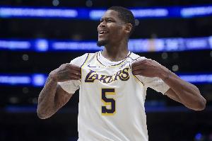 NBA混不下去了!欧媒报道:雷迪什接近加盟立陶宛球队 NBA混不下去了!欧媒报道:雷迪什接近加盟立陶宛球队