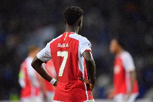 保罗-帕克:马杜埃凯比萨卡更出色,不知道萨卡有什么可吹的 保罗-帕克:马杜埃凯比萨卡更出色,不知道萨卡有什么可吹的