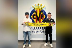 博主:刘凯源在黄潜U16B队注册,新赛季征战瓦伦西亚U16优选联赛 博主:刘凯源在黄潜U16B队注册,新赛季征战瓦伦西亚U16优选联赛