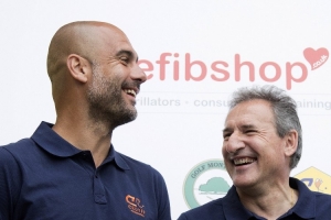 贝吉:给瓜帅最好的球队他就能踢出最好的足球,其他教练则未必 贝吉:给瓜帅最好的球队他就能踢出最好的足球,其他教练则未必