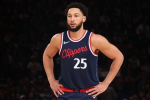 美记:在西蒙斯表态自己无意签尼克斯后 伯尼-李决定与其分道扬镳 美记:在西蒙斯表态自己无意签尼克斯后 伯尼-李决定与其分道扬镳