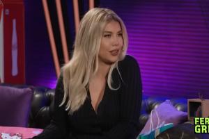 后悔了?旺达:单身生活很不容易,很难走出与伊卡尔迪的感情 后悔了?旺达:单身生活很不容易,很难走出与伊卡尔迪的感情