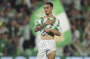 贝蒂斯CEO谈安东尼:这是我作为俱乐部负责人经手的最复杂交易 贝蒂斯CEO谈安东尼:这是我作为俱乐部负责人经手的最复杂交易