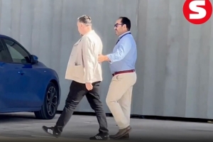 每体:西甲官员对克鲁伊夫球场检查完成,巴萨对阵瓦伦已准备就绪 每体:西甲官员对克鲁伊夫球场检查完成,巴萨对阵瓦伦已准备就绪