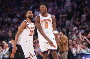 死忠!A-史密斯:尼克斯下赛季会进总决赛 但我没说他们能夺冠 死忠!A-史密斯:尼克斯下赛季会进总决赛 但我没说他们能夺冠