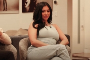 球哥前女友对话波特:NBA球员要提防拜金女 但你们自己得能分辨 球哥前女友对话波特:NBA球员要提防拜金女 但你们自己得能分辨