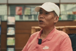 日本足协官员问中国足协怎么又来了?马德兴:干部一轮岗就出问题 日本足协官员问中国足协怎么又来了?马德兴:干部一轮岗就出问题