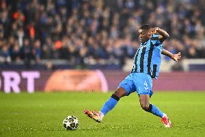 罗马诺:国米关注布鲁日21岁中卫奥多涅兹,将其列入明年引援名单 罗马诺:国米关注布鲁日21岁中卫奥多涅兹,将其列入明年引援名单