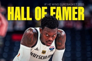 世界杯+欧锦赛 美记:若德国夺今年欧锦赛冠军 施罗德会入名人堂 世界杯+欧锦赛 美记:若德国夺今年欧锦赛冠军 施罗德会入名人堂