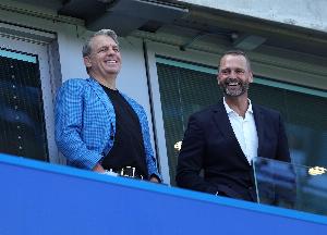 破财免灾!电讯报:切尔西面临的74项指控只会罚款,不会被罚扣分 破财免灾!电讯报:切尔西面临的74项指控只会罚款,不会被罚扣分