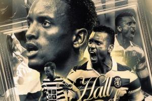 官方:葡萄牙名宿纳尼、夸雷斯马入选葡萄牙足球名人堂 官方:葡萄牙名宿纳尼、夸雷斯马入选葡萄牙足球名人堂