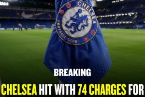 花钱消灾?英媒:切尔西试图与英足总财务和解,遭众球队强烈反对 花钱消灾?英媒:切尔西试图与英足总财务和解,遭众球队强烈反对