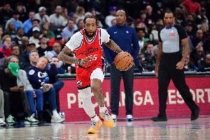 Stein：小德里克-琼斯被仲裁要向前经纪人支付120万美元佣金